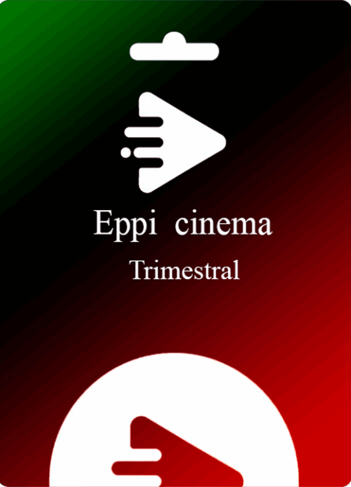 EPPI CINEMA TRIMESTRAL
